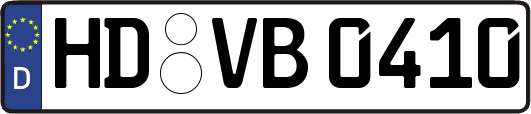 HD-VB0410