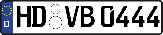 HD-VB0444