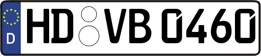 HD-VB0460