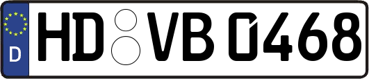 HD-VB0468