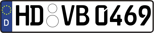 HD-VB0469