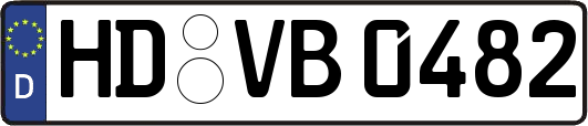 HD-VB0482