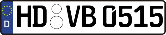 HD-VB0515
