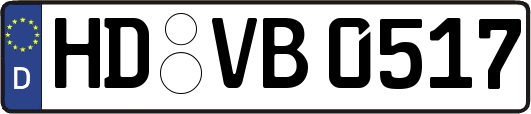 HD-VB0517