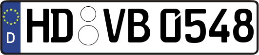 HD-VB0548