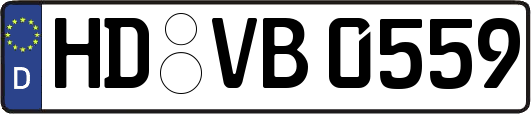 HD-VB0559