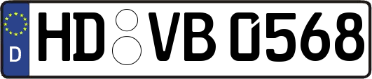 HD-VB0568