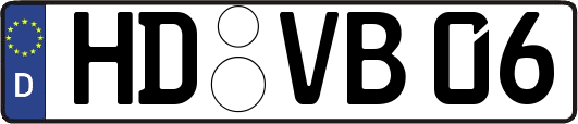 HD-VB06
