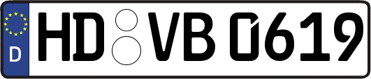 HD-VB0619