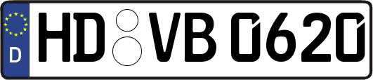 HD-VB0620