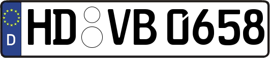 HD-VB0658