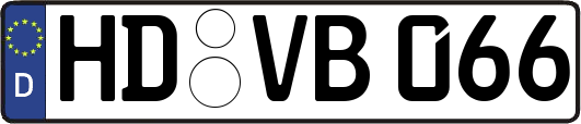 HD-VB066