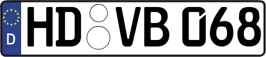 HD-VB068