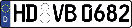HD-VB0682