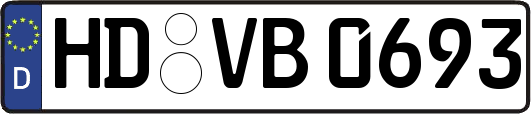 HD-VB0693