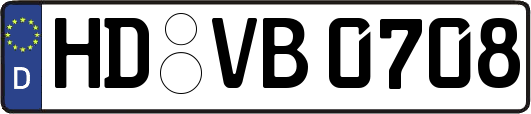 HD-VB0708