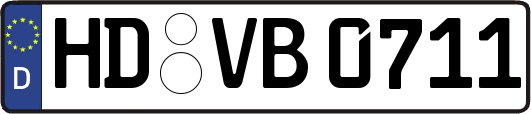 HD-VB0711