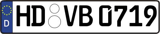 HD-VB0719