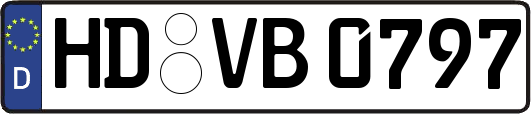 HD-VB0797