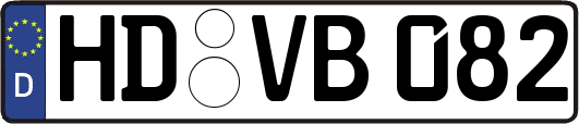 HD-VB082
