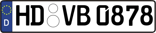 HD-VB0878