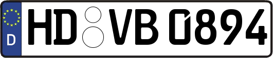 HD-VB0894