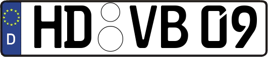 HD-VB09