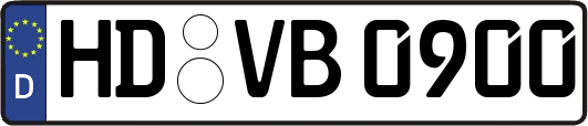 HD-VB0900