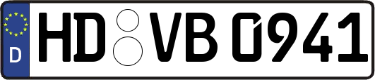 HD-VB0941