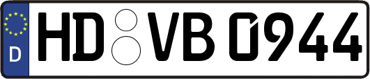 HD-VB0944