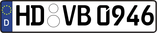 HD-VB0946