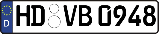 HD-VB0948