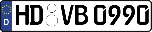 HD-VB0990