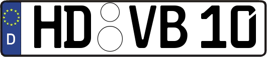 HD-VB10