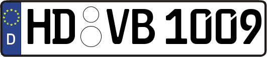 HD-VB1009