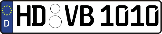 HD-VB1010