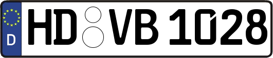 HD-VB1028