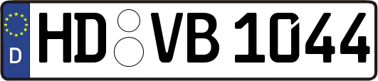 HD-VB1044
