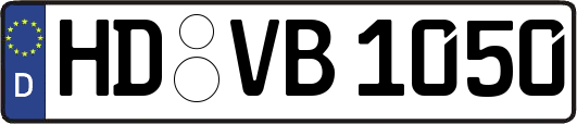 HD-VB1050