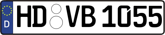 HD-VB1055