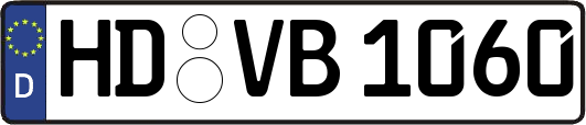 HD-VB1060