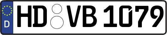 HD-VB1079