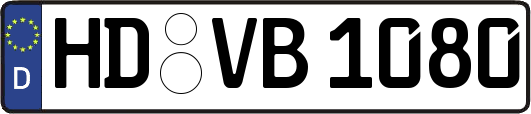 HD-VB1080