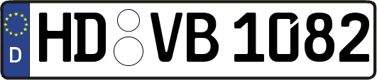HD-VB1082