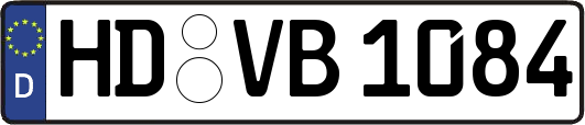 HD-VB1084