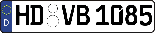 HD-VB1085