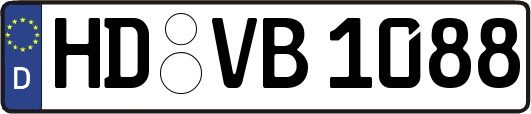 HD-VB1088