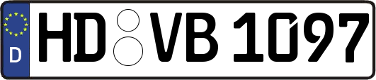 HD-VB1097