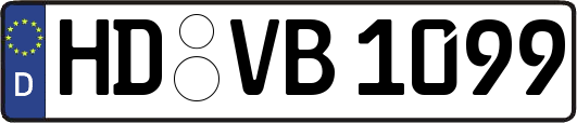 HD-VB1099