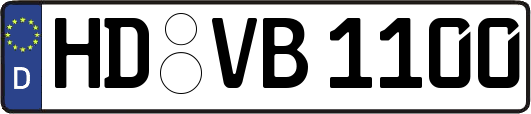 HD-VB1100